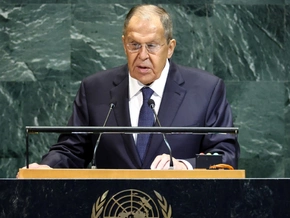 Russland bezichtigt westliche Politiker der Kriegstreiberei