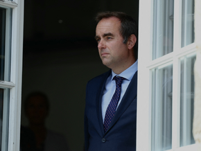 Französischer Verteidigungsminister zum Premier ernannt