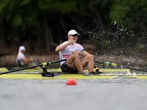 Lindorfer im WM-Semifinale out – Nun im B-Finale