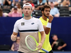 Miedler/Cabral gewinnen in Hangzhou – 2. Doppel-Saisontitel