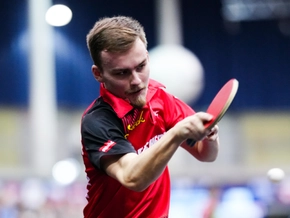 ÖTTV-Team gewinnt gegen Polen im Olympia-Mixed-Format 8:7
