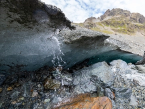Klimaforscher warnt vor Abdriften in nur “drittbeste Welt”