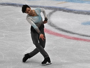 Zandron wie Schaller/Mayr klar an Olympia-Ticket vorbei