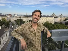 Max Giesinger stellt die große Frage des Lebens