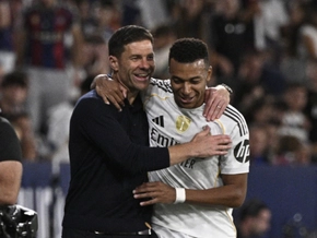 Real Madrid gewinnt auch 6. Ligaspiel – 4:1 bei Levante