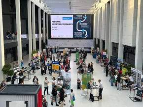 „Meet the companies“ bei der FUTURUM 2025 – Videowettbewerb bis 17. Oktober