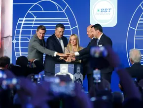 Brennertunnel-Durchschlag, nur ein Fünkchen-Transit-Hoffnung