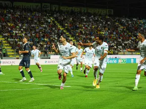 Ein mit Herz und Charakter erkämpfter Punkt