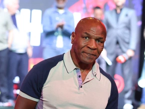Tyson will wieder in den Box-Ring: Kampf gegen Mayweather
