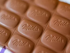 Deutsche Verbraucherschützer ziehen gegen Milka vor Gericht