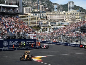 Monaco bleibt bis 2035 im Formel-1-Kalender