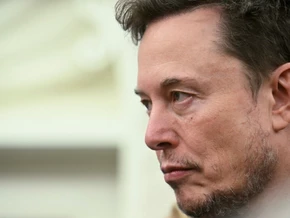 Elon Musk kauft Tesla-Aktien für eine Milliarde Dollar