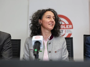 “Wir dürfen nicht wegsehen!”