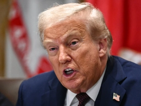 US-Regierung ruft im Zollstreit Obersten Gerichtshof an