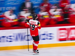 Reinbacher und Rohrer starten Vorbereitung bei Montreal