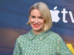 Schauspielerin Naomi Watts schreibt über Wechseljahre