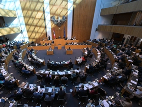 Schärfere Waffengesetze vor Beschluss