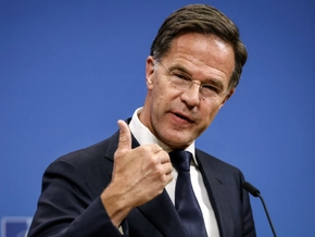 NATO-Staaten beraten über russische Luftraumverletzung