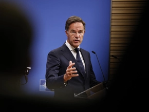 NATO startet Initiative zum Schutz der Ostflanke