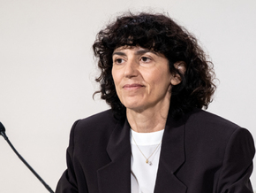 Francesca Bellettini übernimmt bei Gucci
