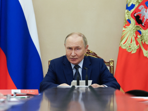 Putin bietet Trump befristetes Atomwaffenabkommen an