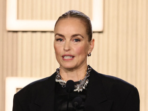 Nina Hoss bei Filmfestival Toronto ausgezeichnet