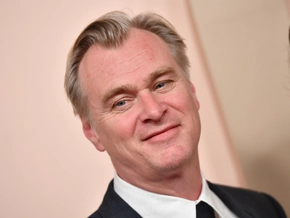 Christopher Nolan neuer Präsident der US-Regiegewerkschaft