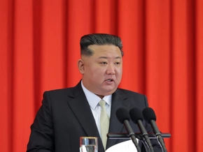 Kim bezeichnet Atomwaffen als nicht verhandelbar