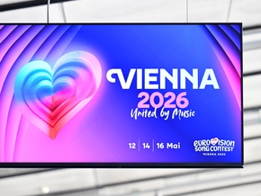 ESC: Absolute Mehrheit entscheidet über Israel-Teilnahme