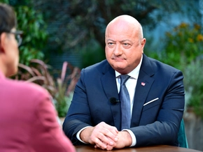 Stocker will Pensionserhöhung 2026 unter 2,7 Prozent