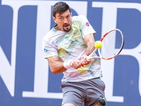 Ofner startet in Shanghai gegen Nardi – Misolic in Quali out