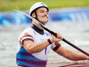 Felix Oschmautz fällt für Kanu-WM in Australien verletzt aus