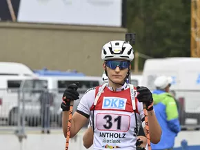 Giacomel, Schölzhorn und Passler holen Gold bei italienischen Sommer-Meisterschaften in Antholz