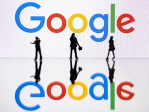 US-Medienkonzern verklagt Google wegen KI in Suchmaschine