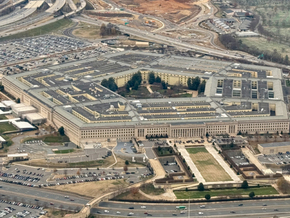 Anonyme Millionenspende an Pentagon während US-Shutdown