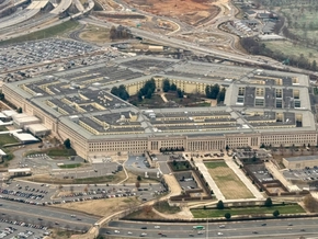 Anonyme Millionenspende an Pentagon während US-Shutdown
