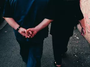 Was verrät dieser Gang über eure Persönlichkeit?