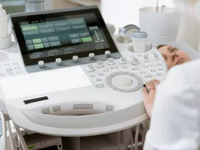 11,5 Millionen Euro für moderne Medizingeräte