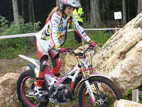 Gelungenes Trial-Event in Ruffrè-Mendola