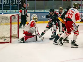 Bozen triumphiert in Feldkirch