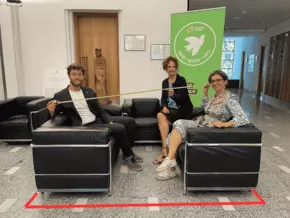 Grüne fordern bessere Kinderbetreuung und leistbares Wohnen für Studierende