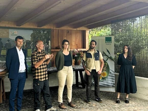 Südtirols Bioverbände stärken Kooperation