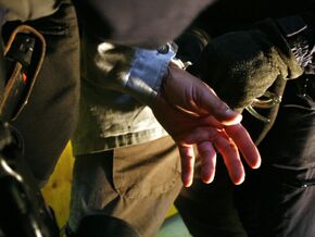 Ermittler ließen Jugendbande “505” hochgehen