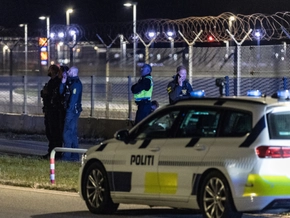 Drohnen über Kopenhagen – Regierungschefin sieht “Anschlag”