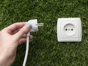 Stecker ziehen? Was ihr wissen solltet