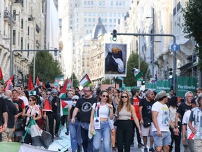 Vingegaard fixiert Vuelta-Sieg – letzte Etappe abgebrochen