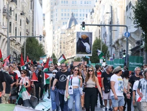 Vingegaard fixiert Vuelta-Sieg - letzte Etappe abgebrochen