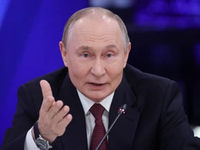 Putin zieht 135.000 Soldaten zum Wehrdienst ein