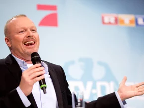 "Die Stefan Raab Show" läuft künftig immer mittwochs