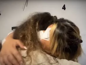 „Ich glaubte, zu sterben, aber sie hat mich gerettet“